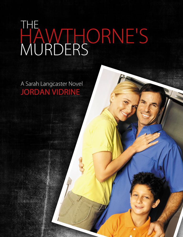 The Hawthorne's Murders: A Sarah Langcaster Novel