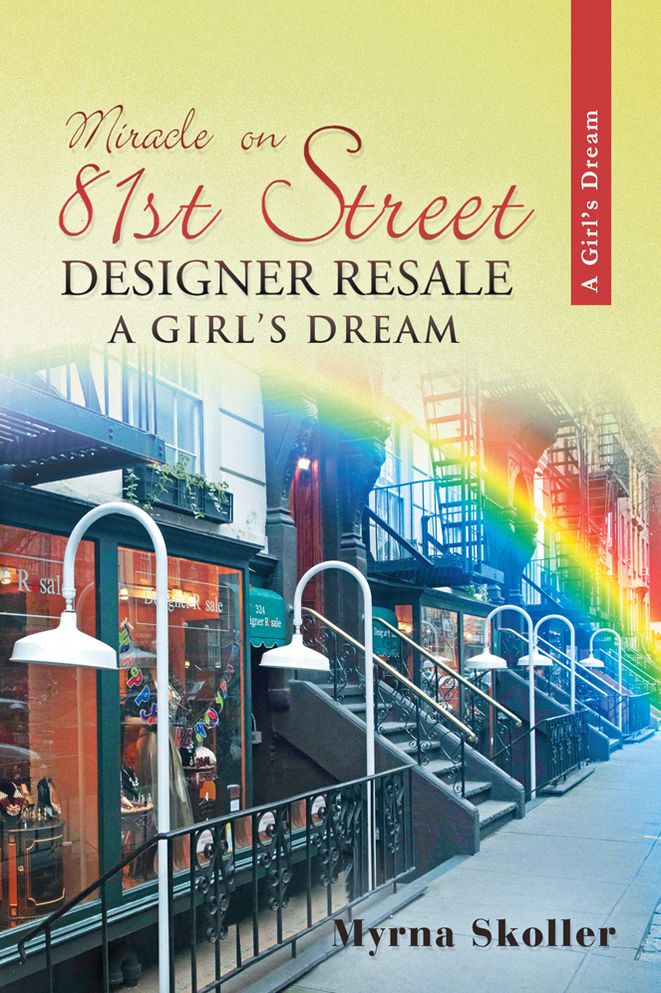 Miracle on 81st Street: Designer Resale A Girl's Dream
