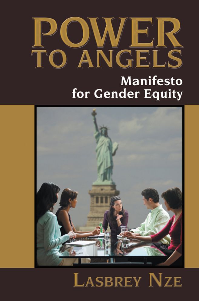 Power to Angels: Manifesto for Gender Equity