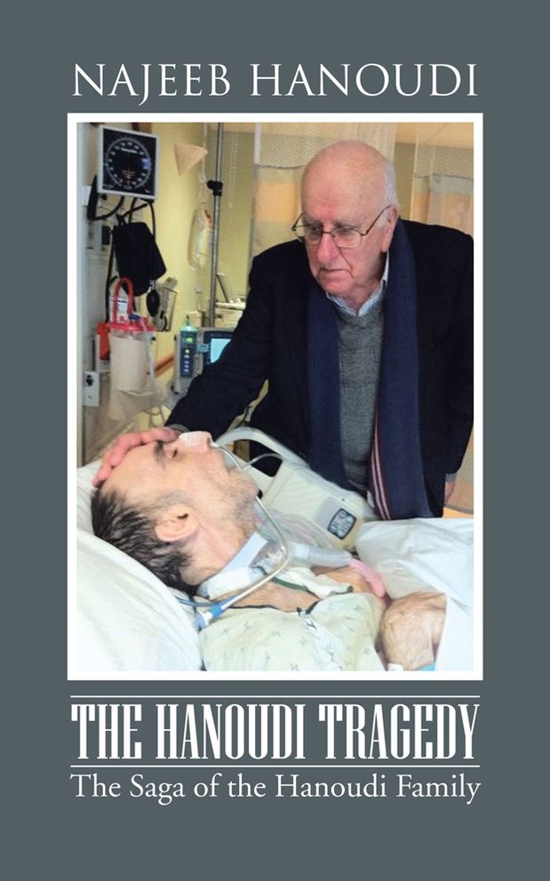 THE HANOUDI TRAGEDY: The Saga of the Hanoudi Family