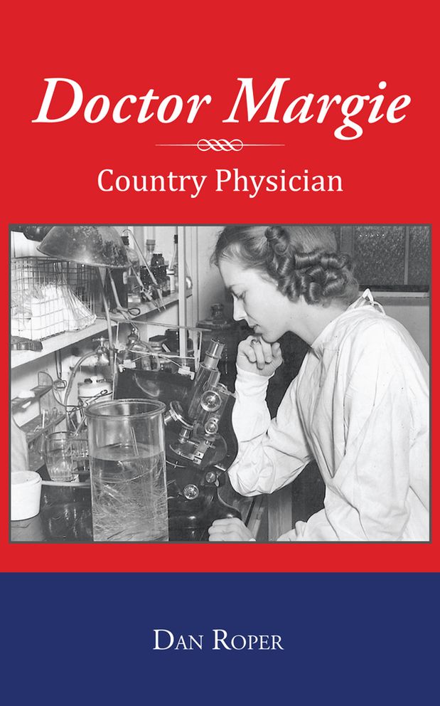Doctor Margie: Country Physician