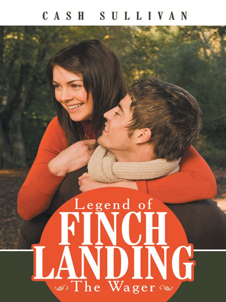 Legend of Finch Landing: The Wager