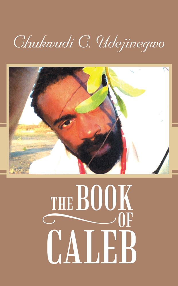 THE BOOK OF CALEB