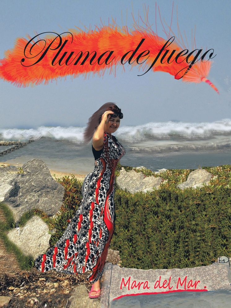 Pluma de fuego