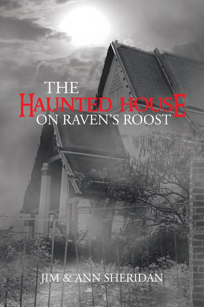 The Haunted House On Raven's Roost