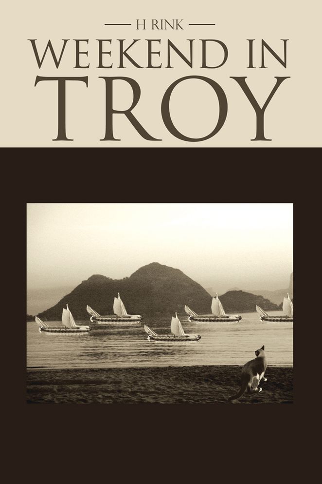 Weekend in Troy
