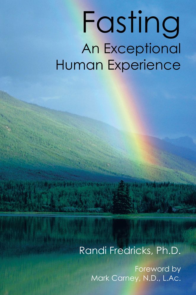 Fasting: An Exceptional Human Experience