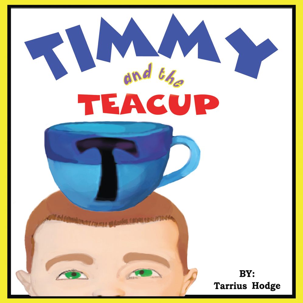 Timmy and the Teacup