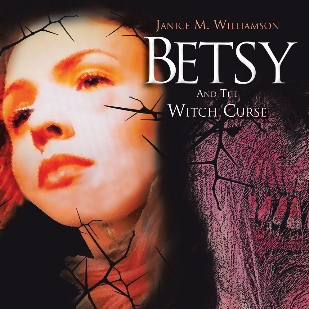 Betsy and The Witch Curse