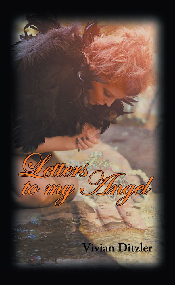 Letters to my Angel