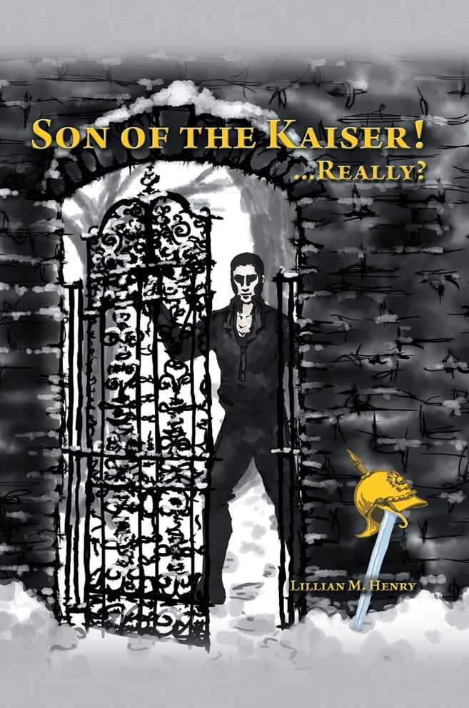 Son of the Kaiser ! ...Really?