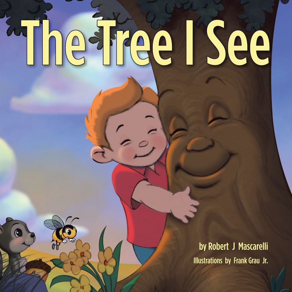 The Tree I See