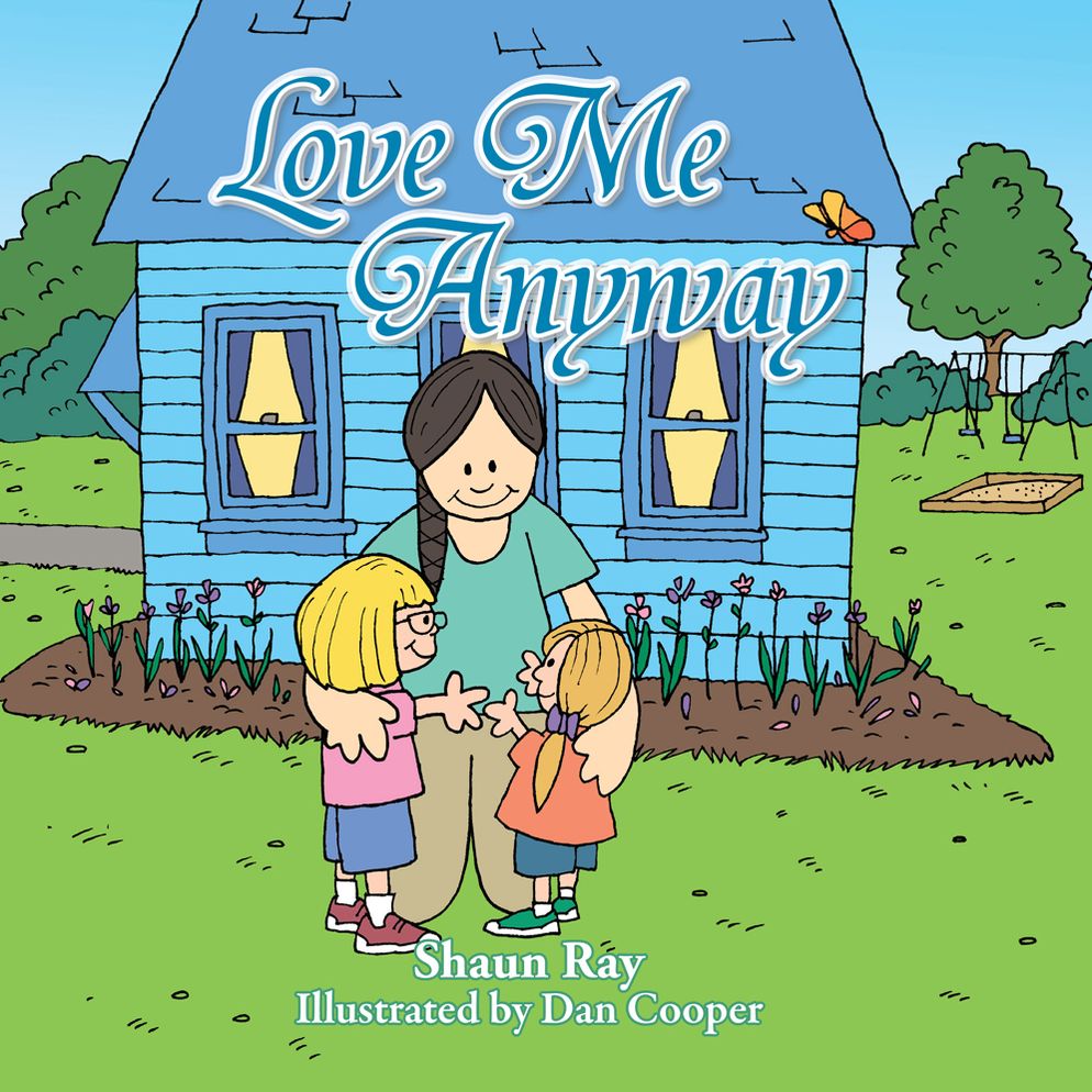 Love Me Anyway