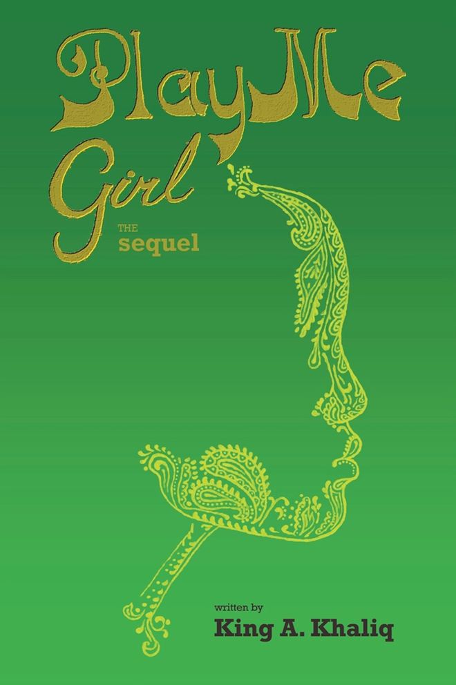 Play Me Girl: The Sequel