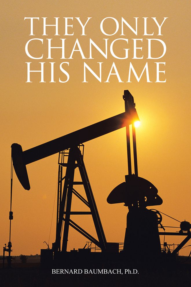 THEY ONLY CHANGED HIS NAME