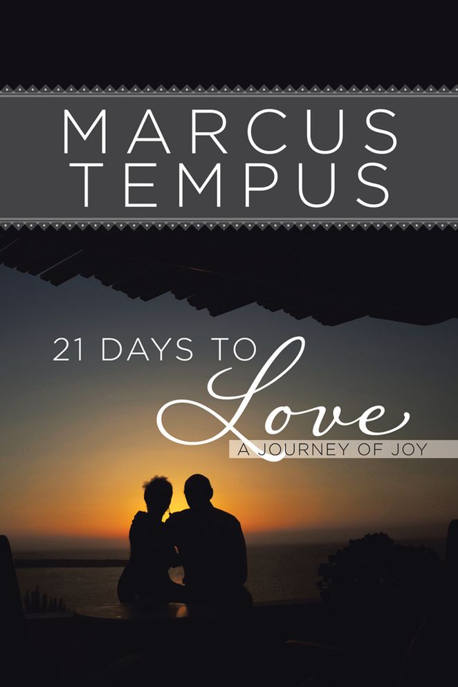 21 Days to Love: A "Journey of Joy"
