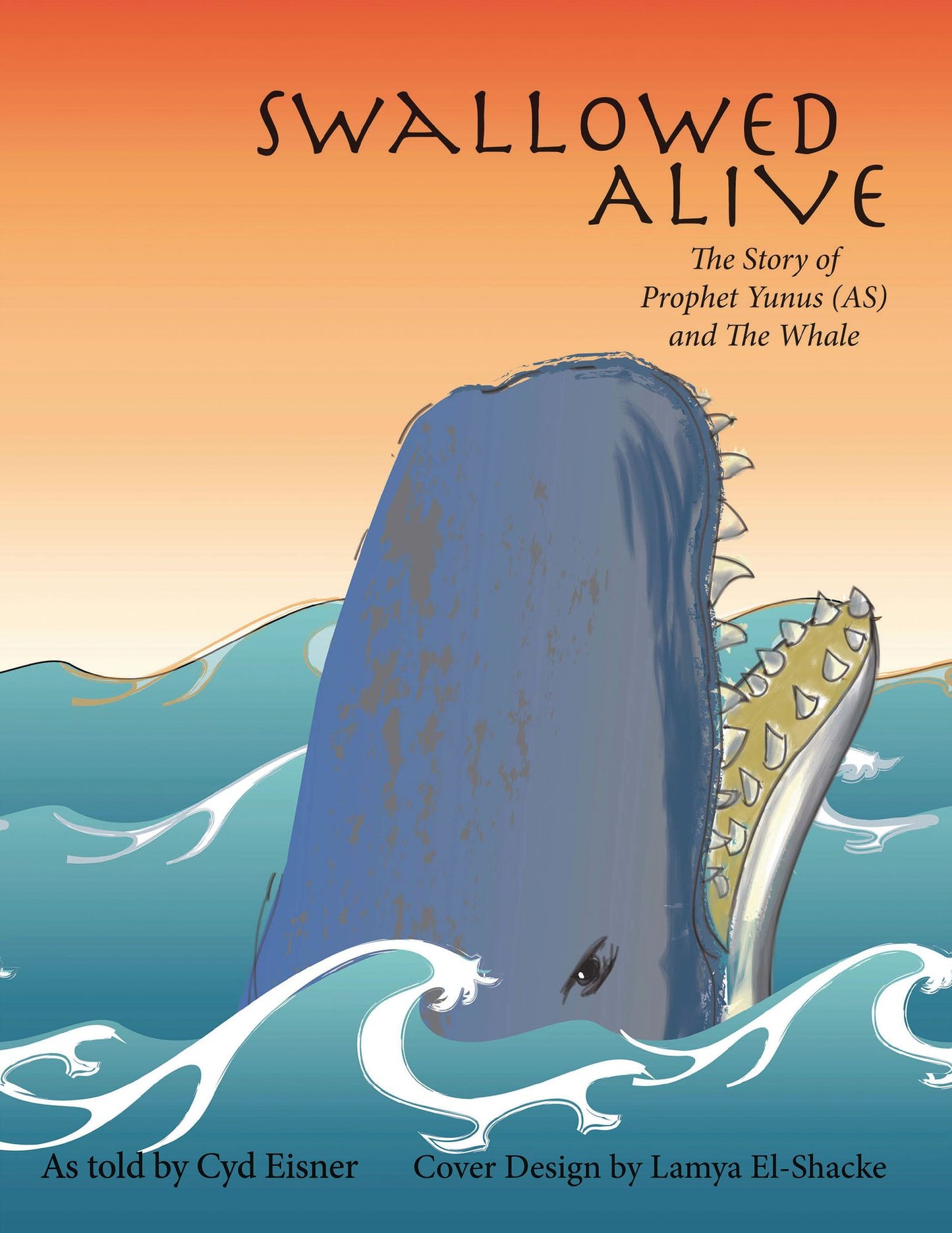 Swallowed Alive: The Story of Prophet Yunus (AS) and The Whale