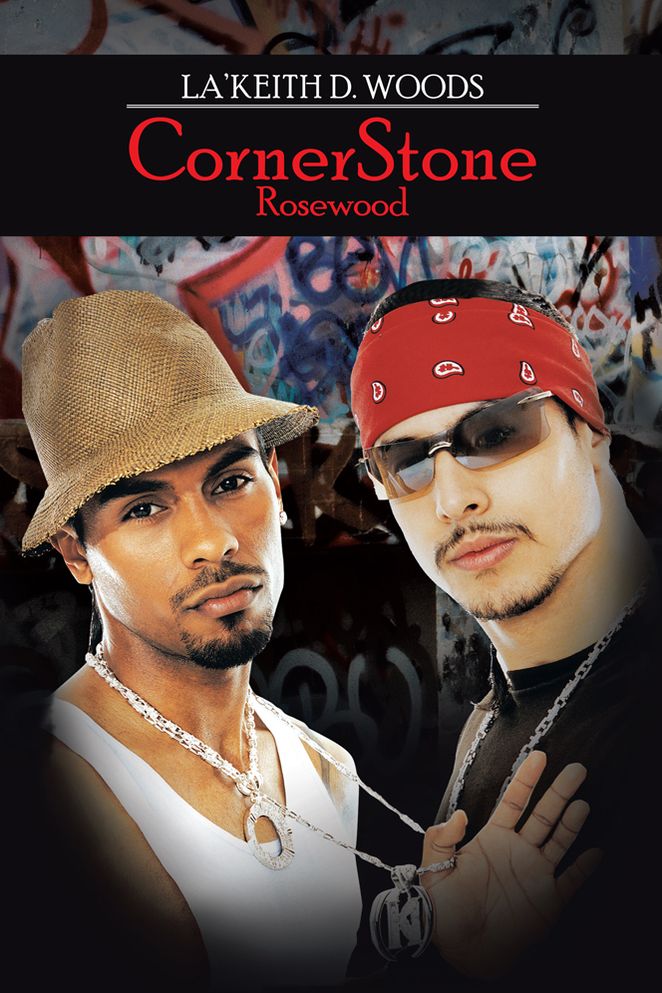 CornerStone: Rosewood