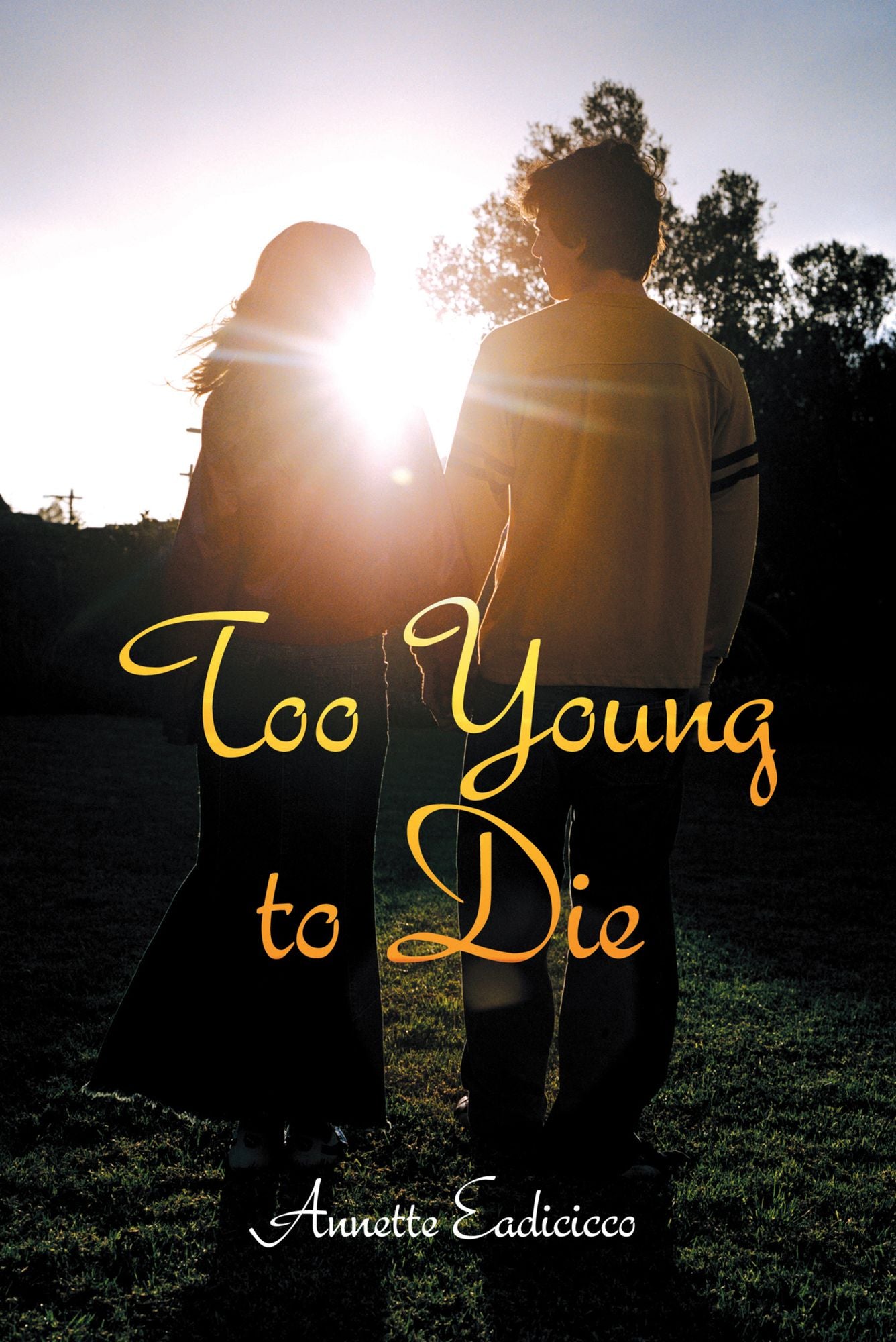 Too Young to Die