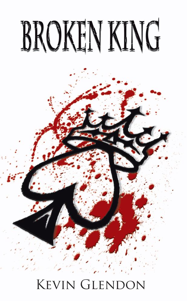 Broken King
