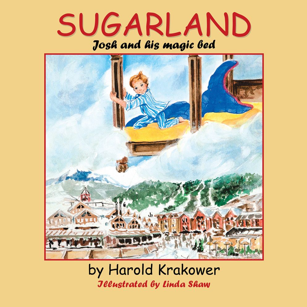 Sugarland: Josh and His Magic Bed