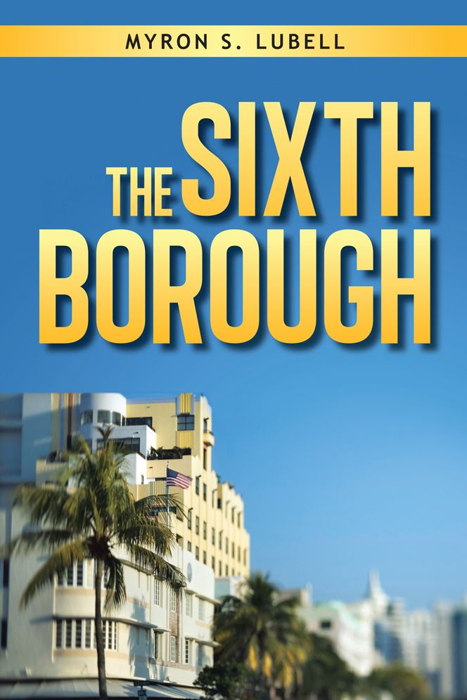 THE SIXTH BOROUGH
