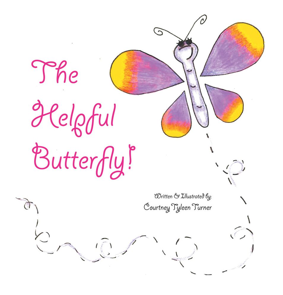 The Helpful Butterfly