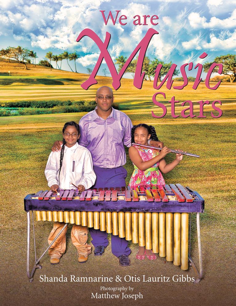 We are Music Stars