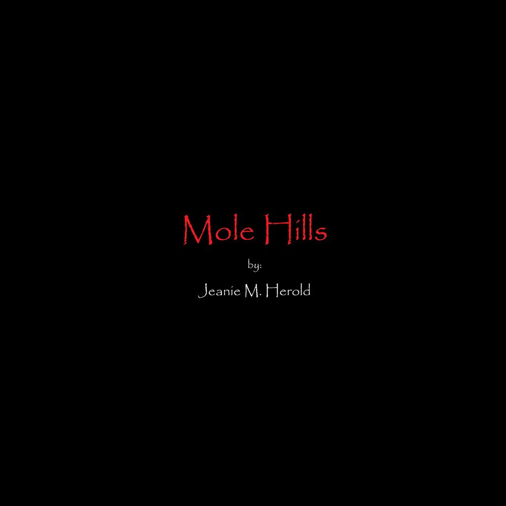 Mole Hills