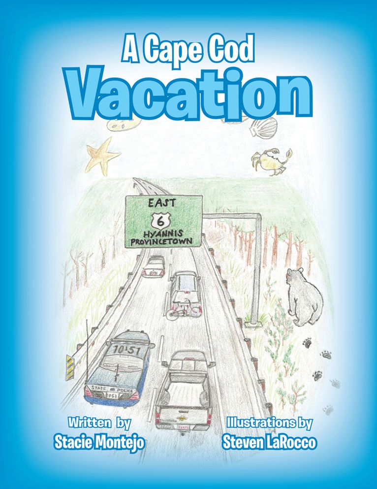 A Cape Cod Vacation