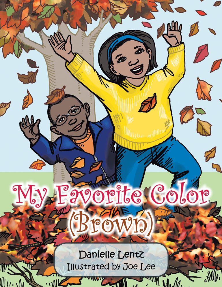 My Favorite Color (Brown)