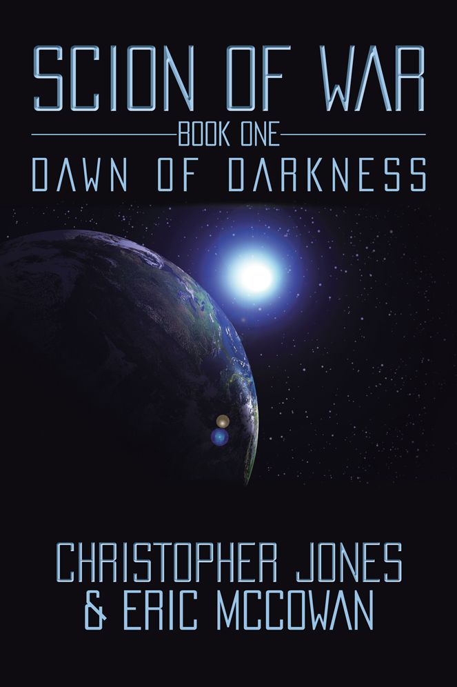 Scion of War: Dawn of Darkness
