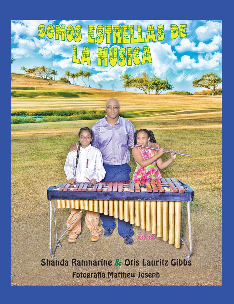 Somos las Estrellas de la Música