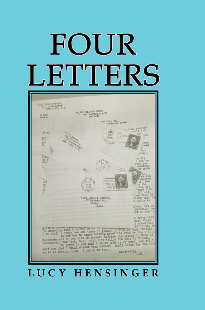 FOUR LETTERS