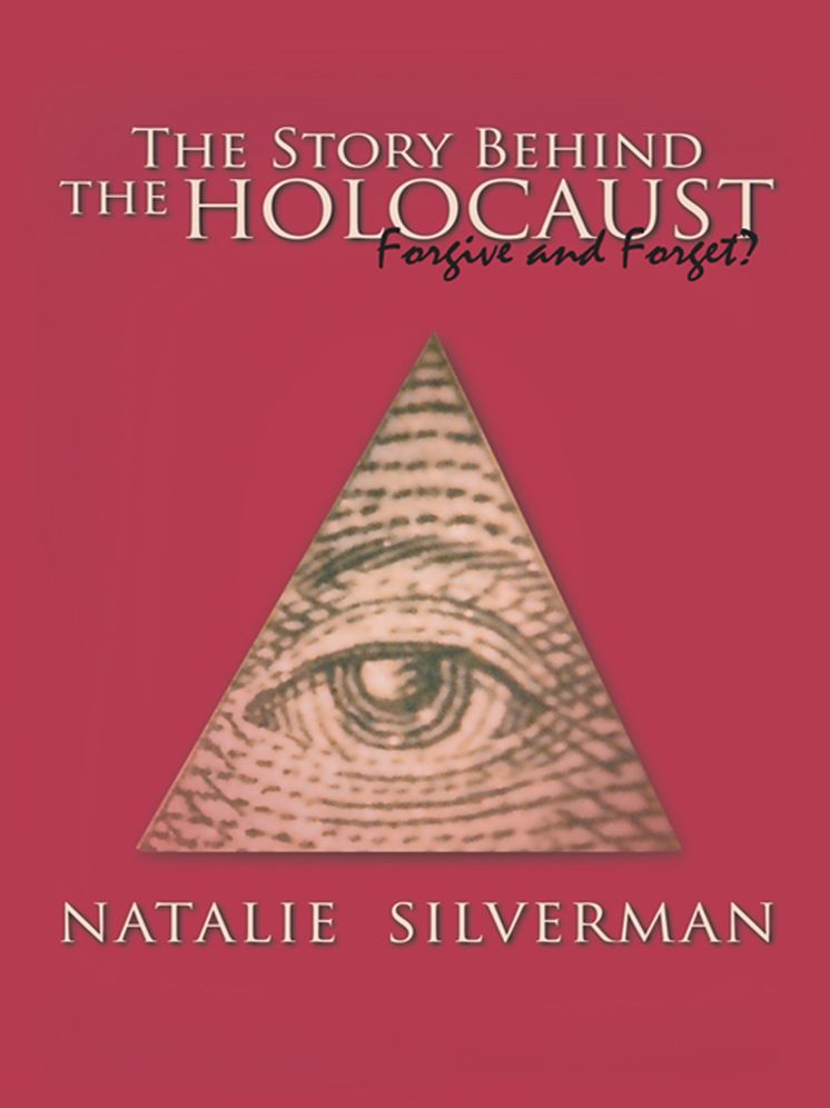 The Story Behind the Holocaust: Forgive and Forget?