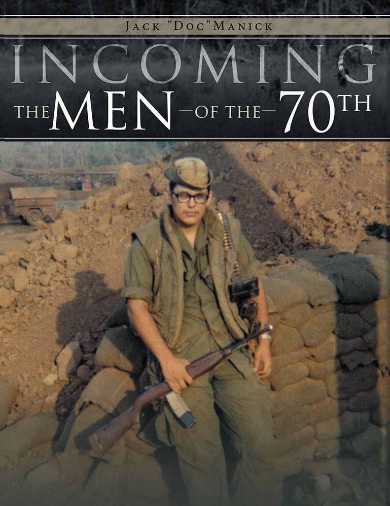 Incoming...The Men of the 70th