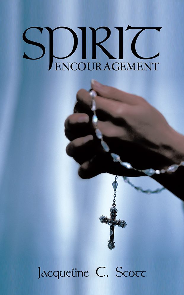 SPIRIT ENCOURAGEMENT