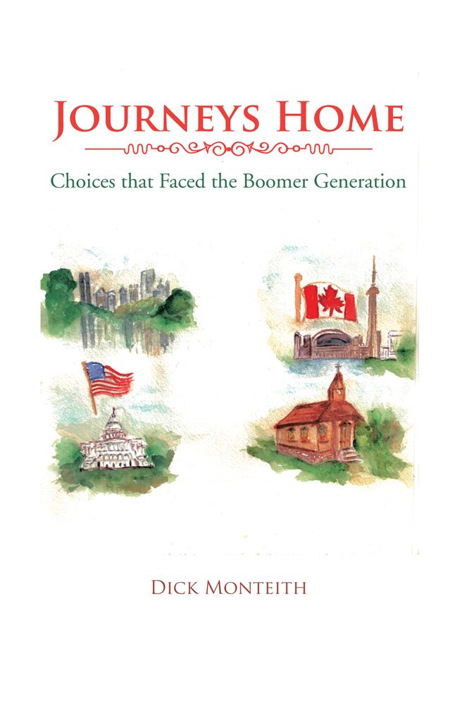 Journeys Home: Choices that Faced the Boomer Generation