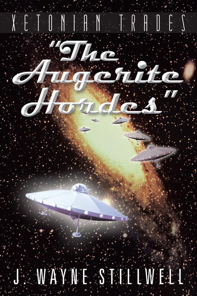 Xetonian Trades: "The Augerite Hordes"