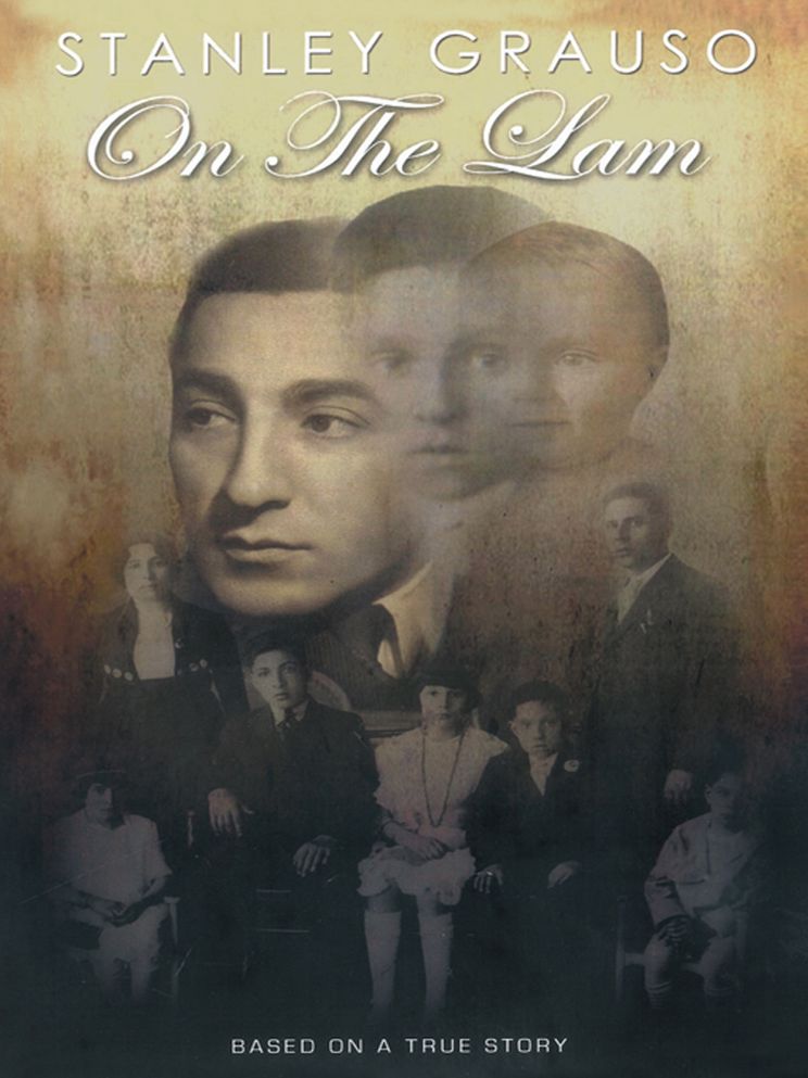 On the Lam: Based on a True Story