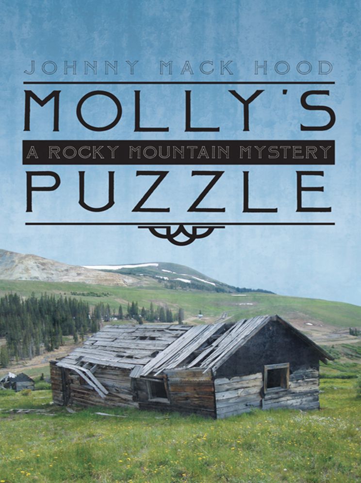 Molly's Puzzle: A Rocky Mountain Mystery