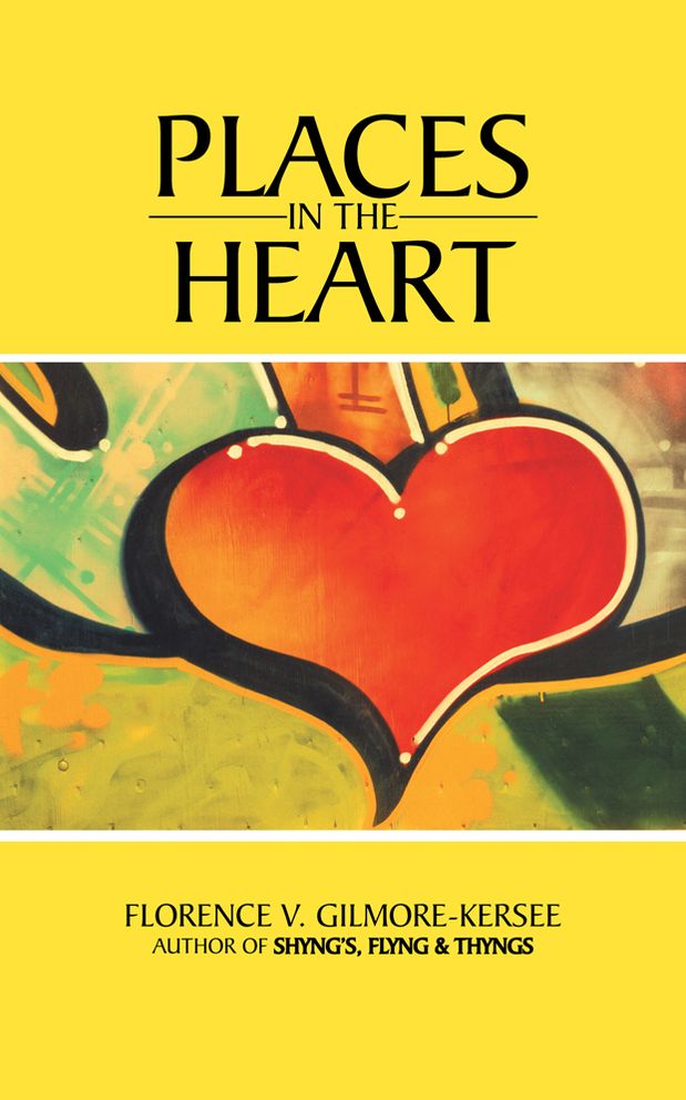 PLACES IN THE HEART