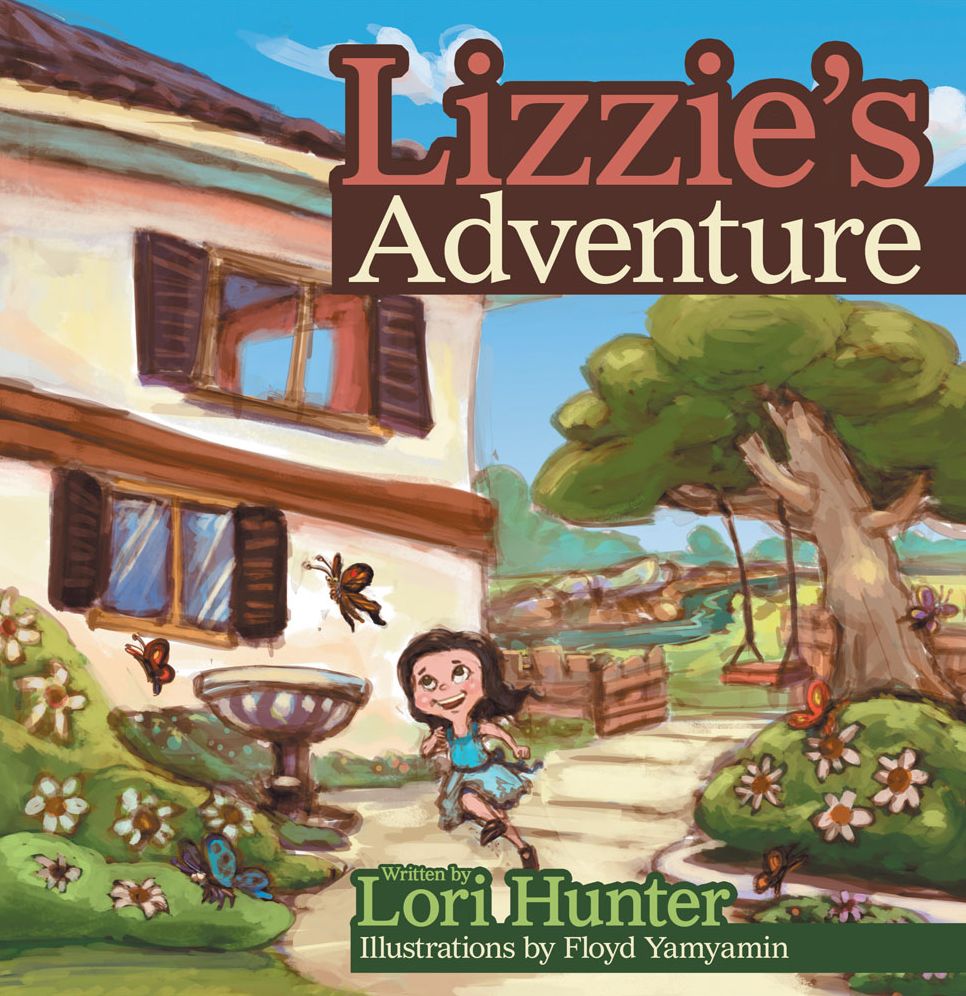 Lizzie's Adventure