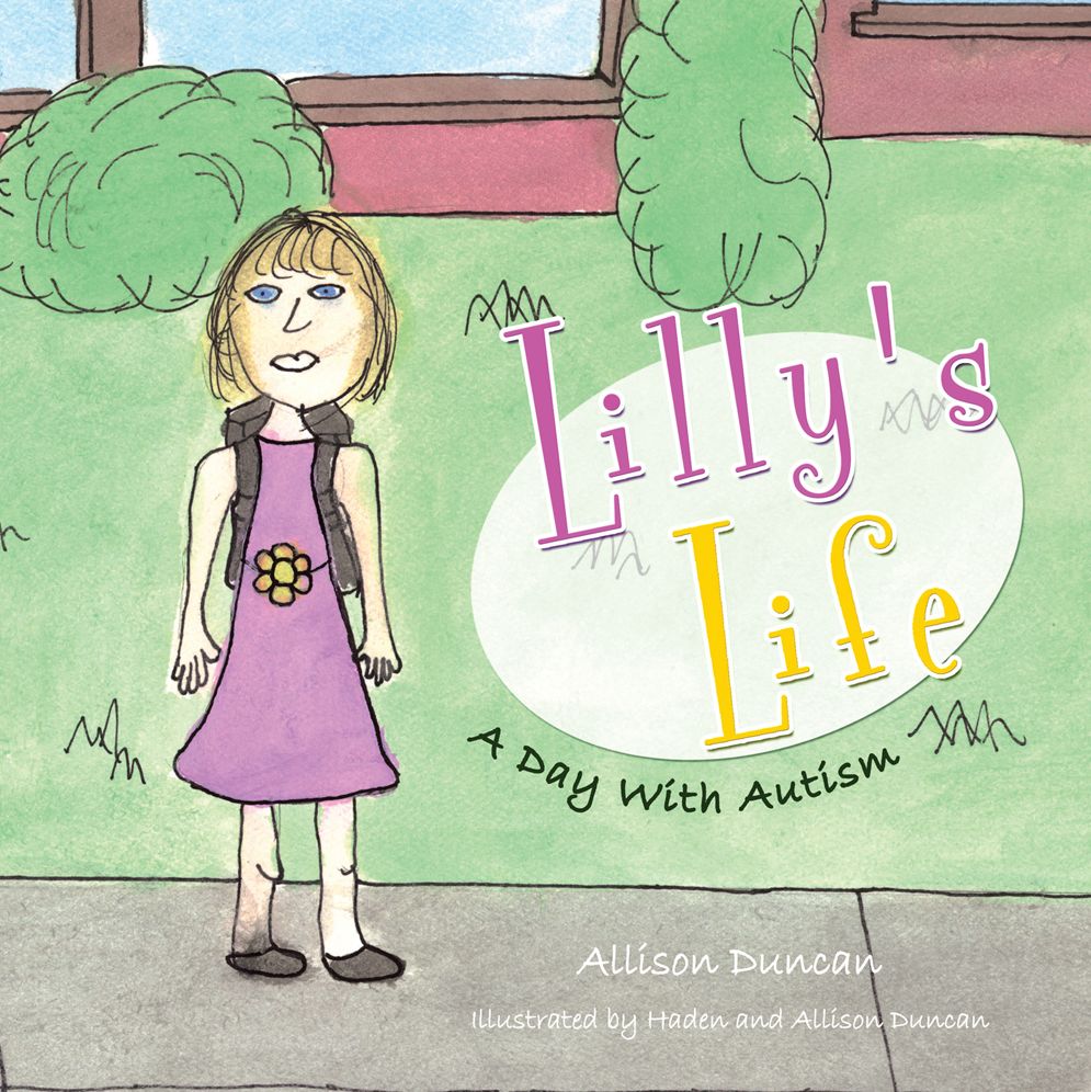 Lilly's Life: A Day with Autism