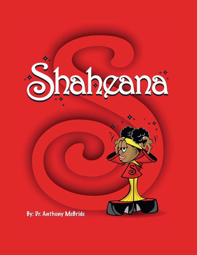 Shaheana