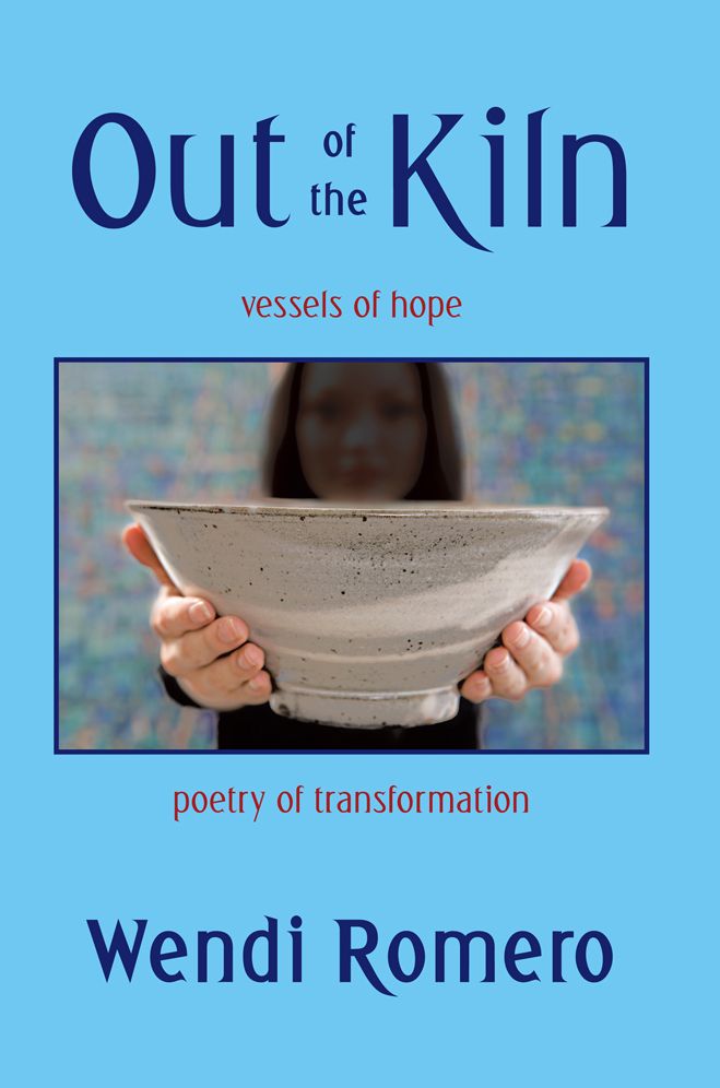 Out of the Kiln: vessels of hope