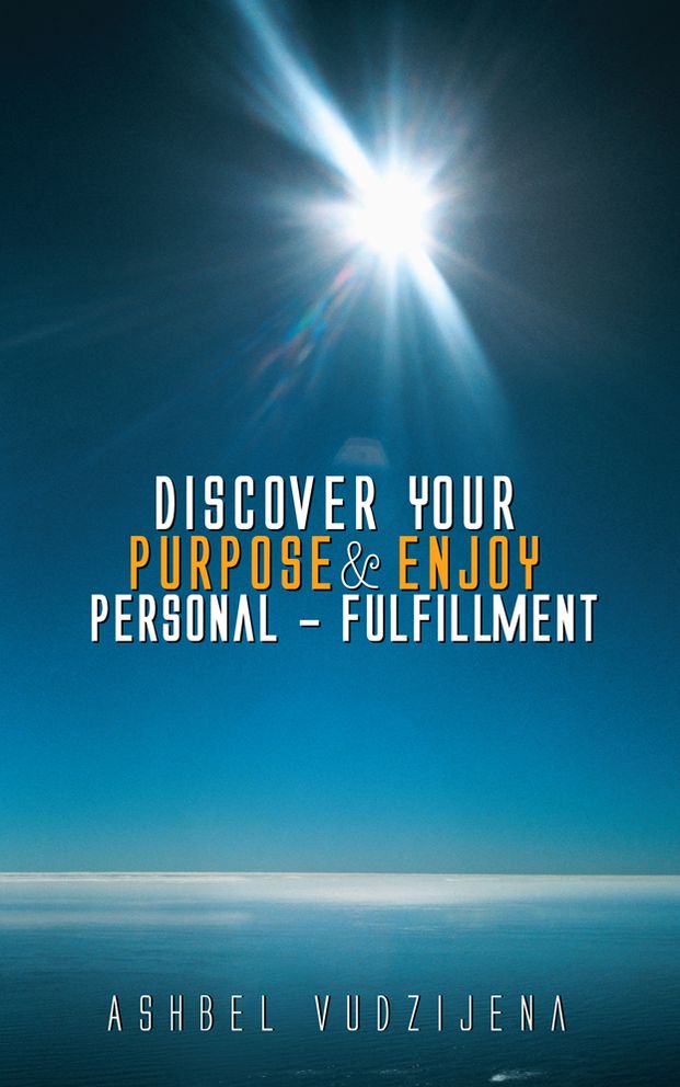 Discover Your Purpose & Enjoy Personal - Fulfillment