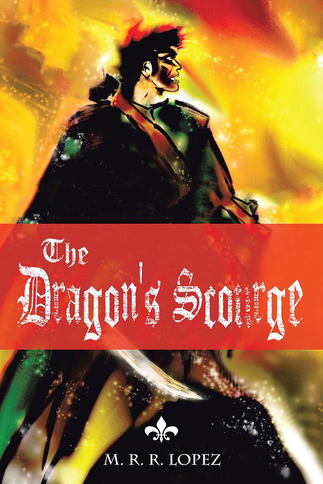 The Dragon's Scourge