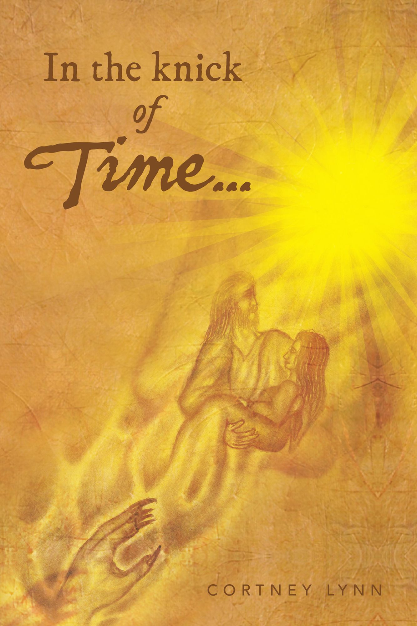 IN THE KNICK OF TIME...