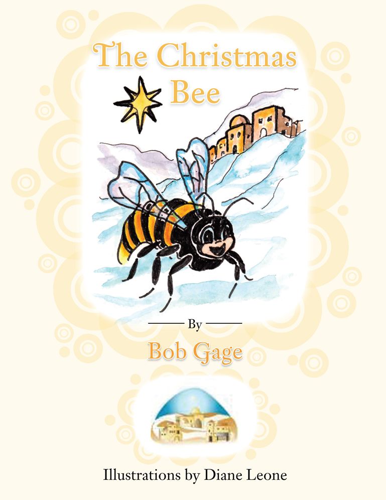 The Christmas Bee